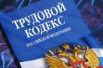 Права на труд: жесткий контроль, надежная защита