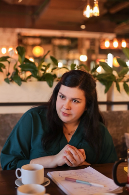 Индивидуальный предприниматель Моисеенко Анна Евгеньевна - художественная мастерская «Колибри»