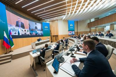 Изменения в региональной программе газификации 