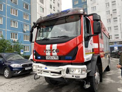 Берегите дом от огня: простые правила пожарной безопасности