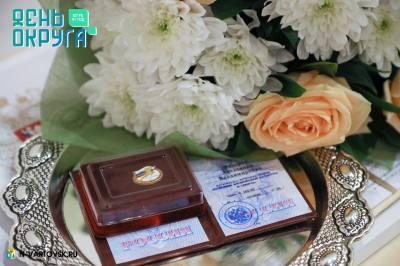 Вартовчане достойны высоких наград Вартовчане достойны высоких наград