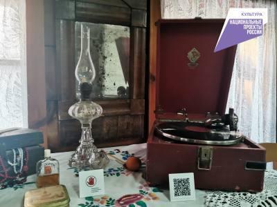 Платформа «Артефакт» расширит исторические познания вартовчан Платформа «Артефакт» расширит исторические познания вартовчан