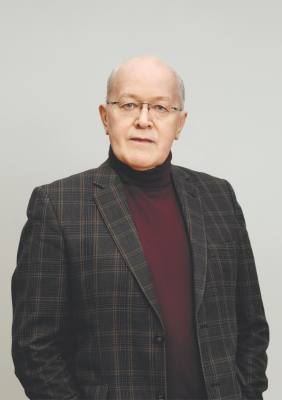 Панфилов Владимир Анатольевич