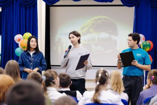 Экскурсия в мир полимеров Экскурсия в мир полимеров