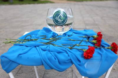 День солидарности в борьбе с терроризмом День солидарности в борьбе с терроризмом