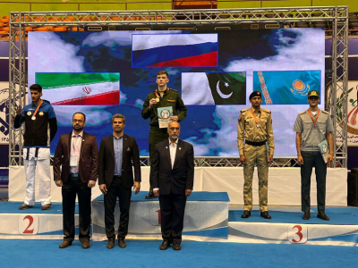 Калейдоскоп спортивных побед 