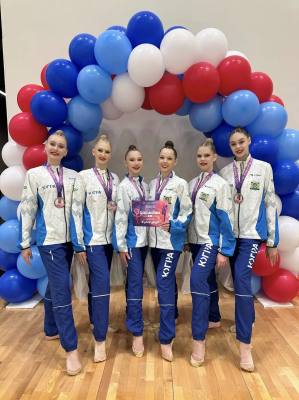 Февральский урожай побед Февральский урожай побед