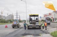 Общественники продолжают контролировать ремонт по дорожному нацпроекту