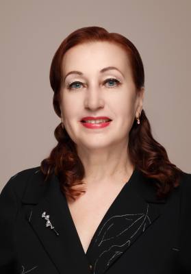 Бакланова Татьяна Юрьевна