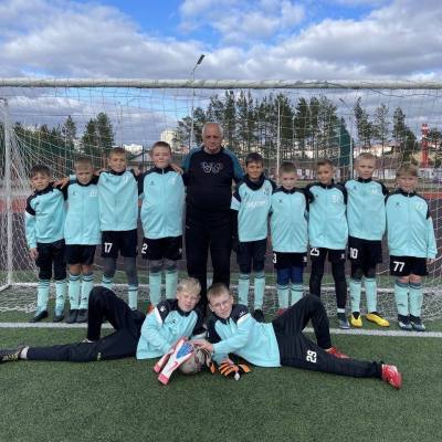 Калейдоскоп спортивных побед /ФОТО/