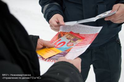 Спасатели назвали ключевую причину возникновения пожаров