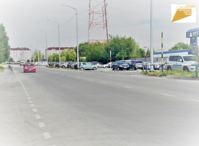 Ремонт первых объектов нацпроекта завершен /ФОТО, ИНФОГРАФИКА/