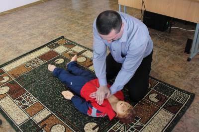 Стартуют городские конкурсы в области охраны труда