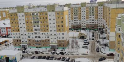 Вниманию жильцов многоквартирных домов! Вниманию жильцов многоквартирных домов!