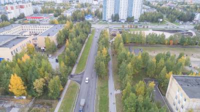 Ремонт улицы Маршала Жукова. Изменение движения общественного транспорта