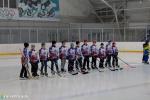 Хоккеисты «Филина» открыли новый сезон