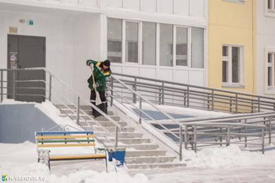 Снегоуборочные работы без выходных Снегоуборочные работы без выходных