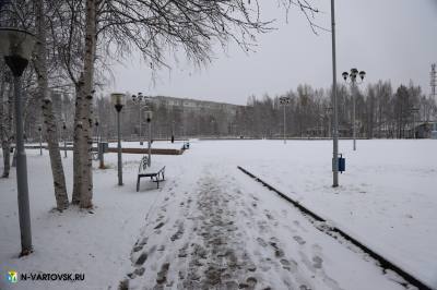 26 октября ожидаются неблагоприятные погодные явления