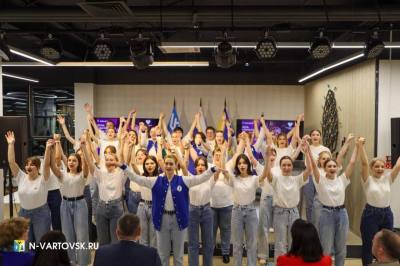 5 декабря – День добровольца (волонтёра) 5 декабря – День добровольца (волонтёра)