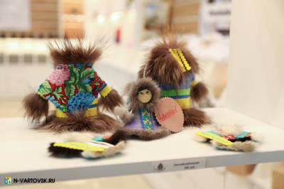 Конкурс «Туризм в Югре»