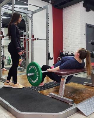 Индивидуальный предприниматель Звонарева Олеся Николаевна