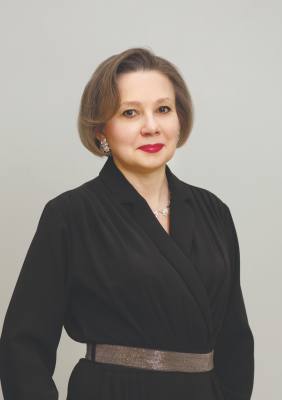 Задорожная Алла Григорьевна