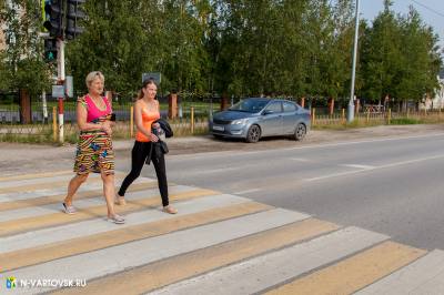 У жителей Югры узнают репродуктивные планы