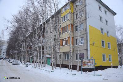 За состоянием домов продолжится наблюдение