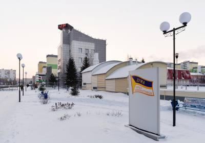 Готовится очередное заседание Думы города