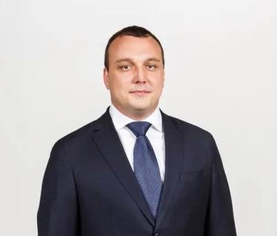 Великий Дмитрий Сергеевич