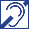 Визуальная информационная поддержка для глухих и слабослышащих граждан 
