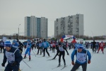 В Нижневартовске пройдет Декада лыжного спорта