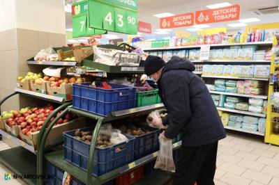 О новых мерах поддержки в условиях санкционного давления