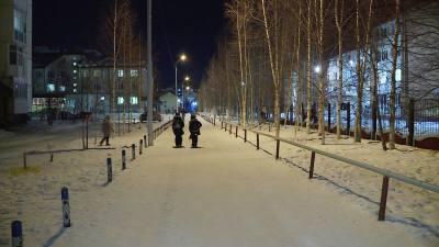 По наказам избирателей: тёмных участков на карте Нижневартовска становится меньше