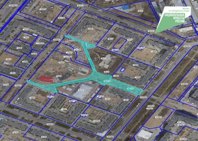 Нижневартовцы участвуют в формировании комфортной среды родного города ФОТО/ Нижневартовцы участвуют в формировании комфортной среды родного города ФОТО/