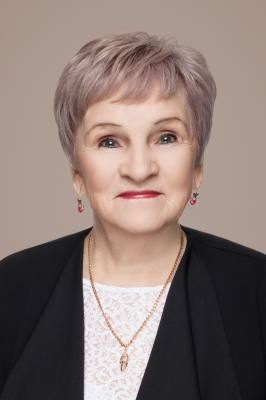 Мельникова Людмила Николаевна