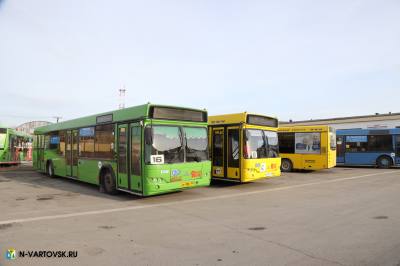 Опрос о работе общественного транспорта Опрос о работе общественного транспорта