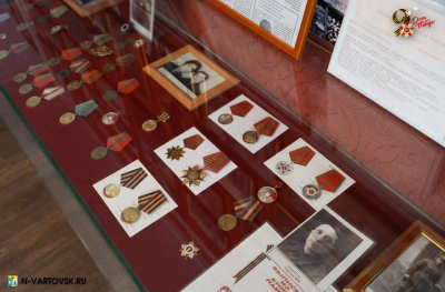 Герои живы в наших сердцах: проект «Помним! Гордимся!»