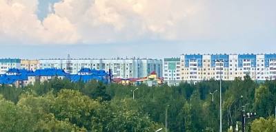 О мерах поддержки для участников СВО