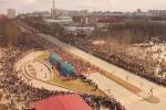 Митинги, парад, салют: как отпразднует Нижневартовск День Победы