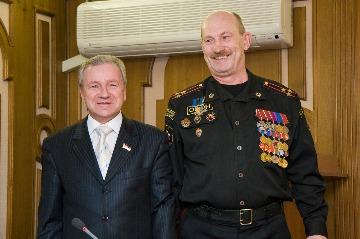 Тихонов В.П., Редько В.Ф.