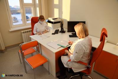 ШТАБ: нижневартовским родителям предлагают записать детей на вакцинацию от COVID-19