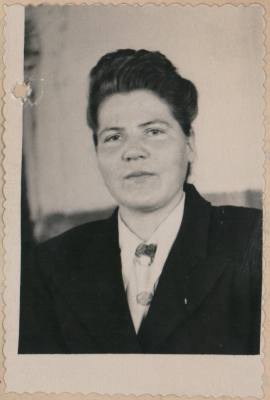 Иванова Наталья Андреевна Иванова Наталья Андреевна