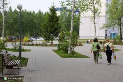 Создадим комфортную городскую среду