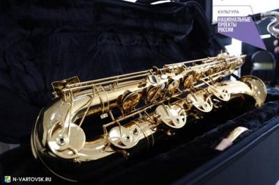 Вартовчане стали обладателями премии губернатора Югры /ФОТО/