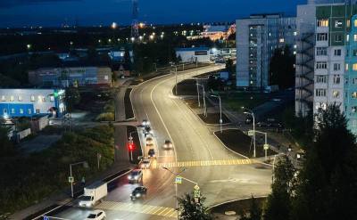 В Нижневартовске подвели итоги ремонта дорог в 2025 году В Нижневартовске подвели итоги ремонта дорог в 2025 году