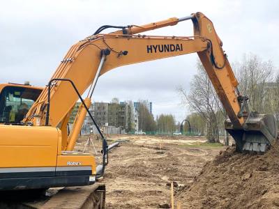 Территория спорта и отдыха 