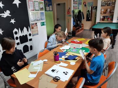 Летний отдых для юных вартовчан – выбирайте на свой вкус  