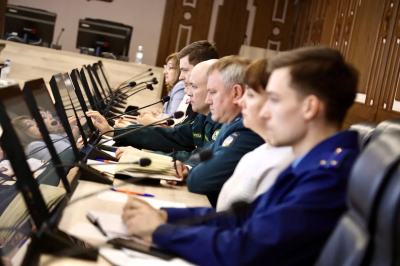 Рассмотрены вопросы противодействия незаконному обороту  промышленной продукции