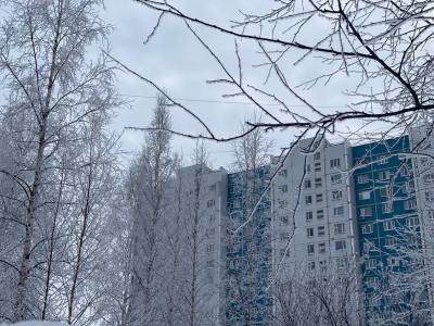 ГЛАВНАЯ ТЕМА 2024 ГОДА В ЮГРЕ